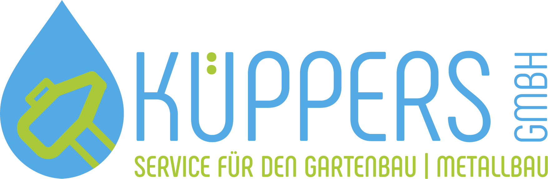 KÜPPERS GMBH